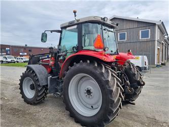 Massey Ferguson 6470