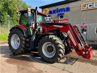 Case IH Maxxum 145 CVX