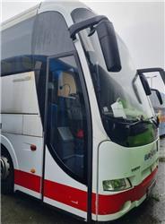 Volvo Barbi Genesis HDH