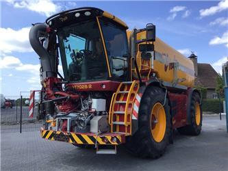 Vredo VT 7028-2