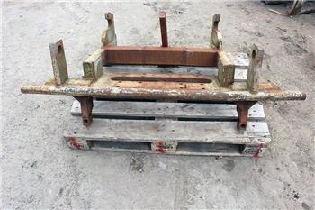  Adapter gamla Stora BM