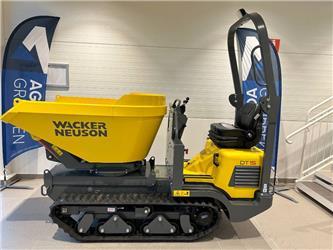 Wacker Neuson DT 15