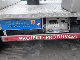 CTE ZED 20.2HV VTR