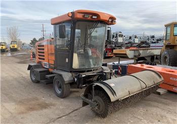 Broce FMJ 470