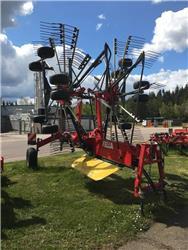 Fella Juras 8055 PRO