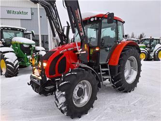 Zetor FORTERRA 12441