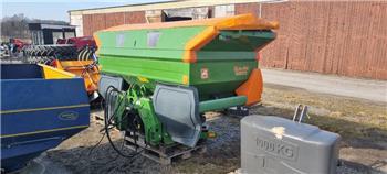 Amazone ZAM Hydro Profis,