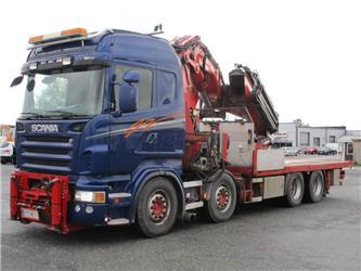 Scania R-serie