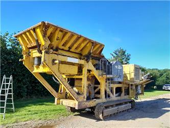 Keestrack Argo