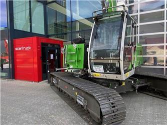 Sennebogen 613E-R