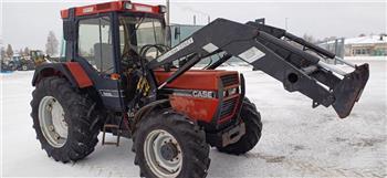 Case IH 745 XL