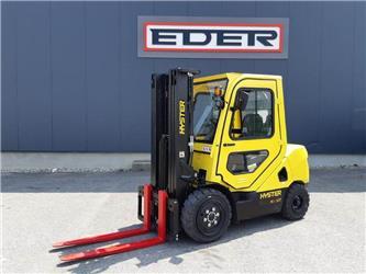 Hyster H 3.0UT