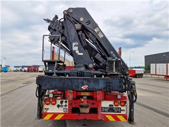 Hiab 211 EP-5 HiPRO Radio