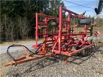 Horsch Terrano 6 FG