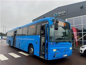 Volvo B12M 8500