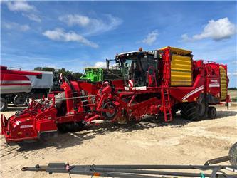 Grimme Varitron 270