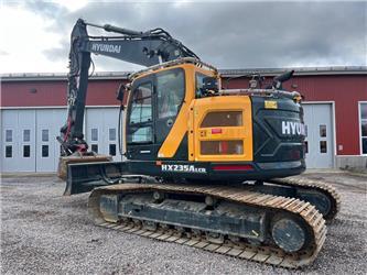 Hyundai HX235A LCR