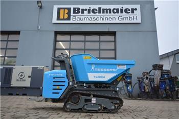 Messersi TC 100 d