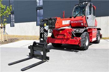Manitou MRT2550