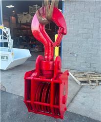 Johnson 32808U31D1