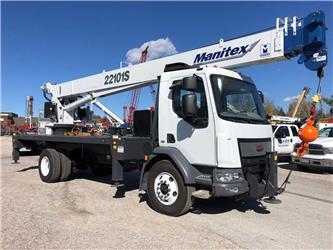 Manitex 22101 S Single