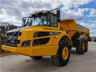 Volvo A30G