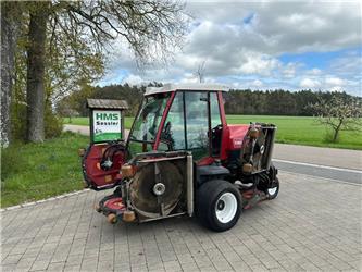 Toro GROUNDSMASTER 4700