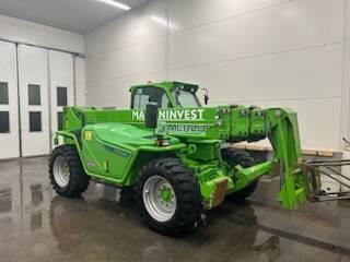 Merlo P 40.17 PLUS