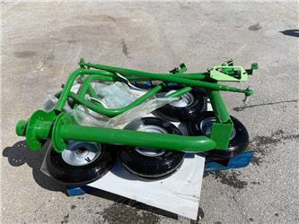 McHale 998