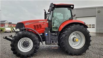 Case IH PUMA 240 CVX