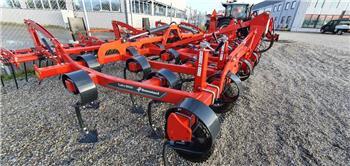 Kverneland Turbo 5000F