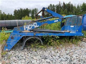 Joab liftdumper