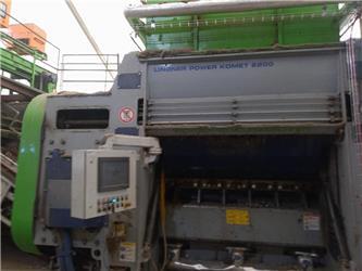 Lindner Power Komet 2200HP