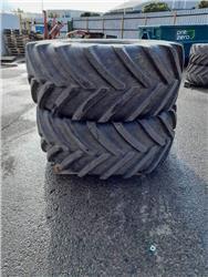 Michelin 650/60R38 Däck