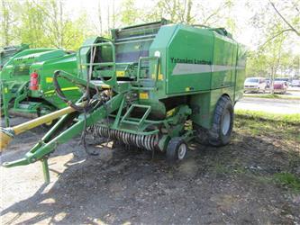 McHale Fusion 2