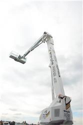 Oil & Steel Eagle Phoenix 4230