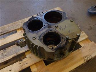 Åkerman H 7 pumphus