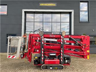 Hinowa Lightlift 19.65
