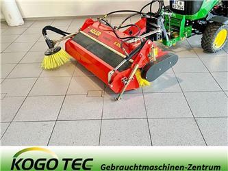 Adler K450