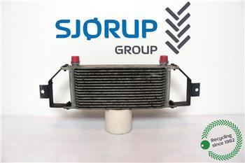Carraro Bitrac - Oil Cooler