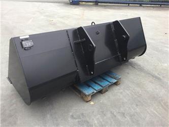 Jako 2520 mm manitou