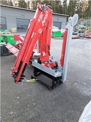  Hymaco  380 4 H nosturi