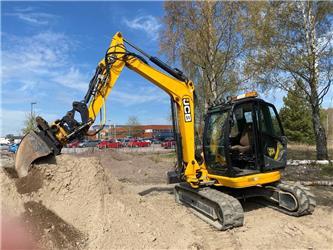 JCB 8085 ECO