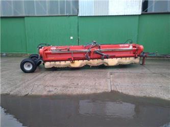Kuhn RM 450 Mulcher