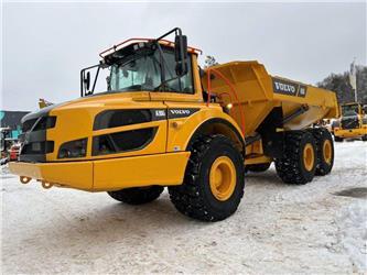 Volvo A30G