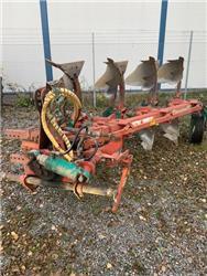 Kverneland ES80