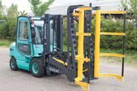  HydraLoad TyreLoader