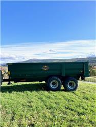 Palmse Trailer 1300