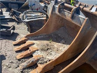 Engcon Tandskopa S70 DB 26
