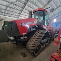 Case IH Steiger 530 QuadTrac